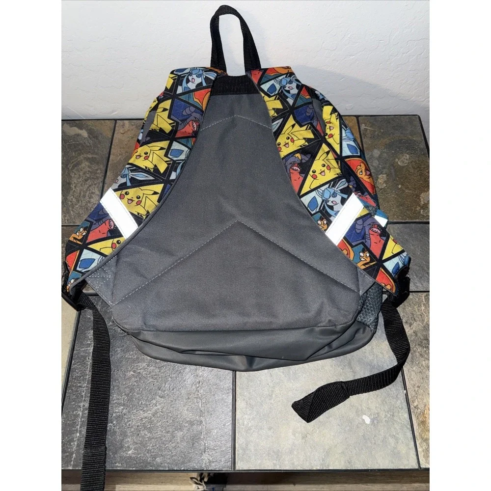 Bioworld pokemon backpack